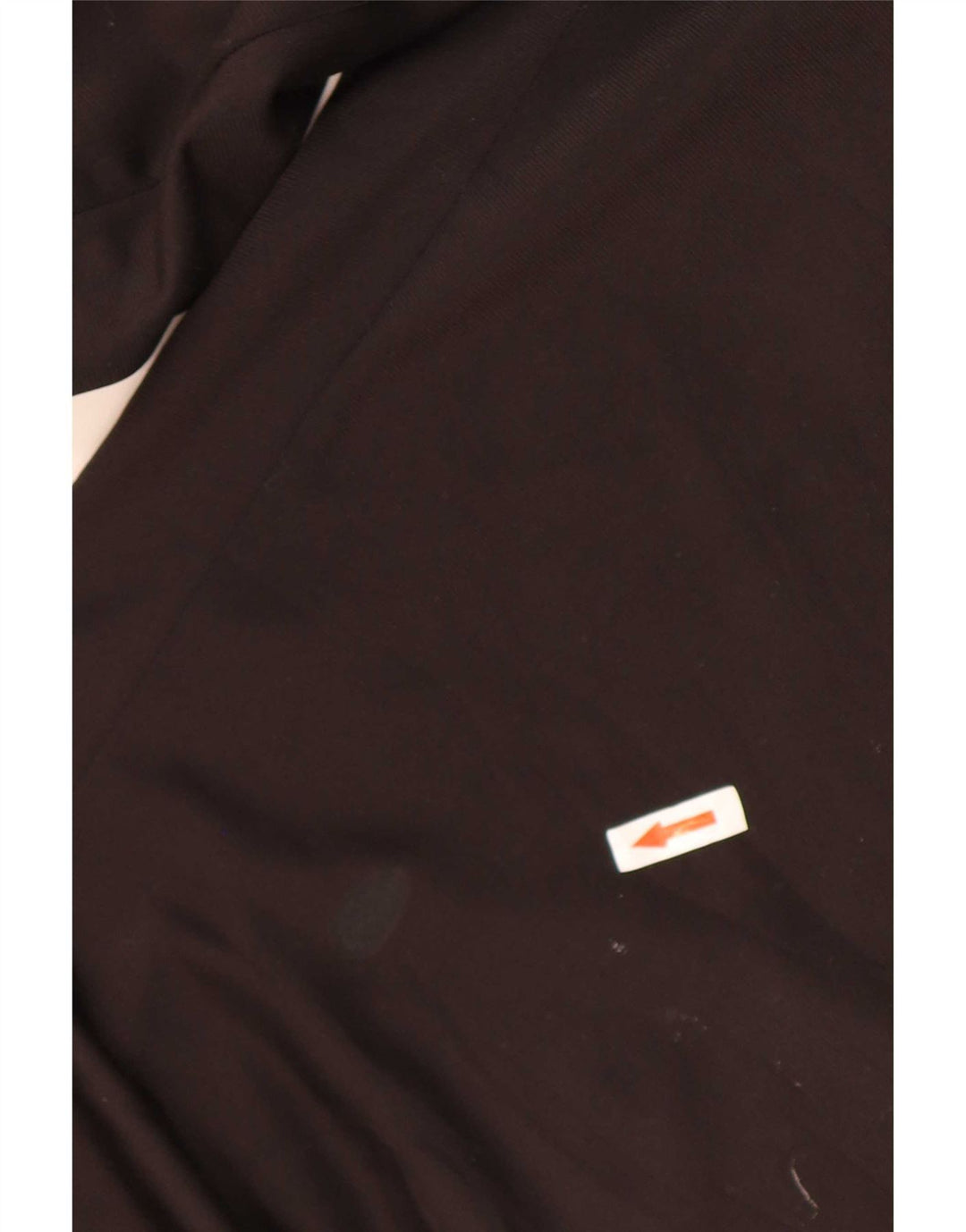 Puma muške trenirke hlače Joggers XL crni poliester