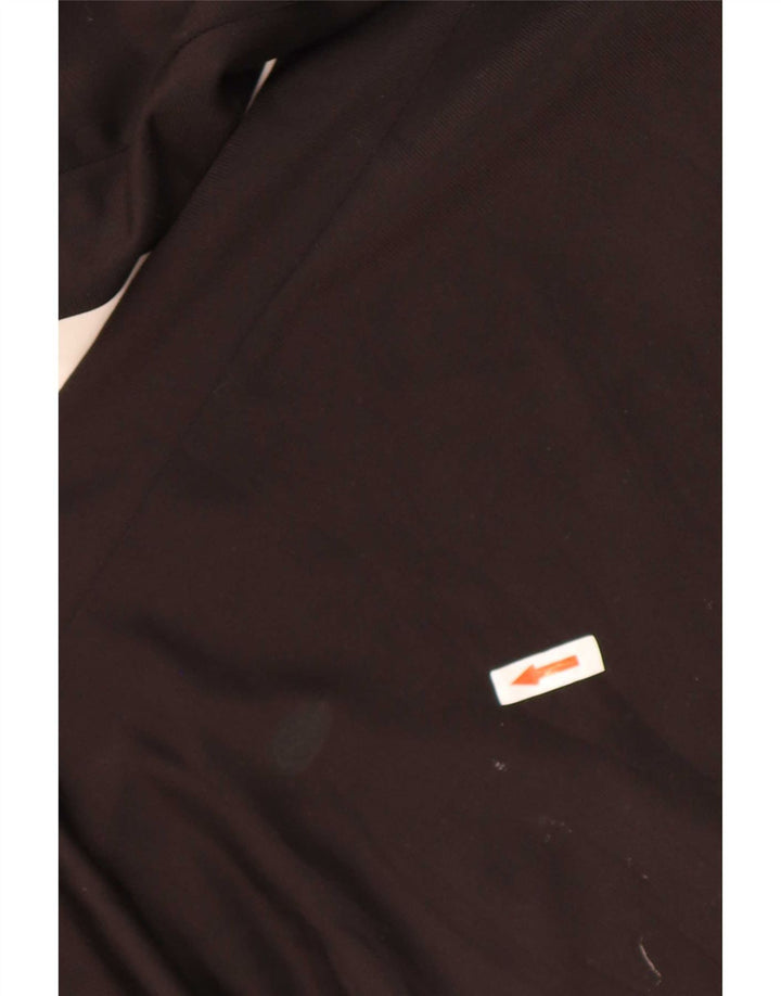 Puma muške trenirke hlače Joggers XL crni poliester
