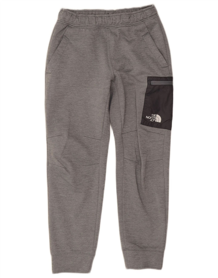The North Face muške kargo trenirke hlače Joggers XS sivi poliester