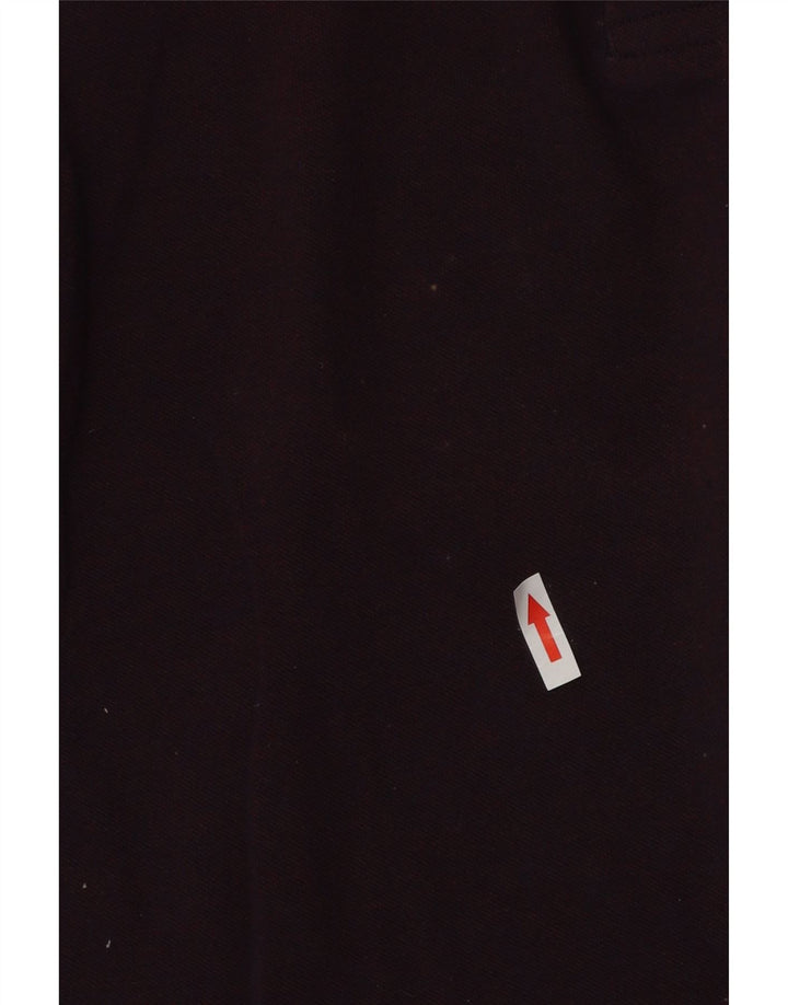 Jack & Jones muška polo majica mala ljubičasta pamuk