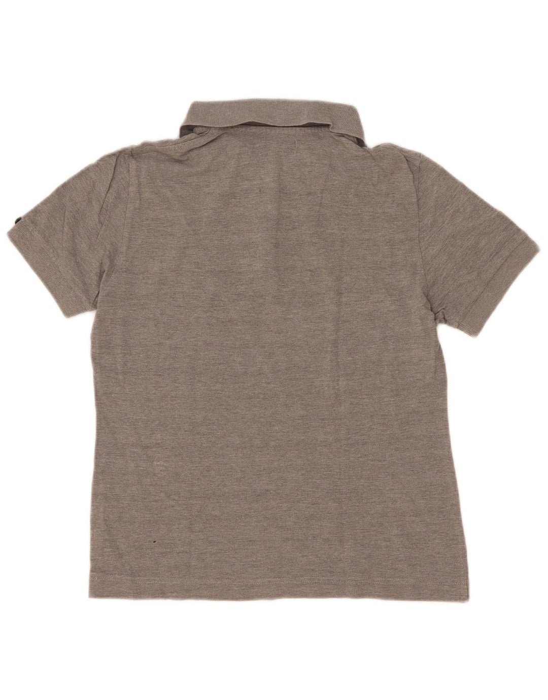 Kappa ženska polo majica UK 12 srednje siva