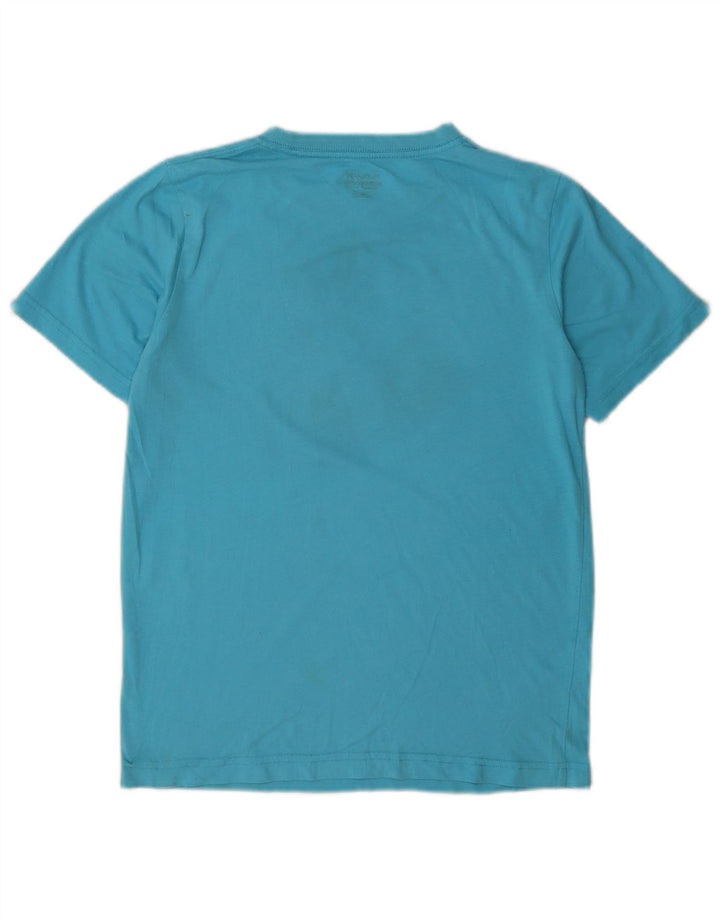 Majica kratkih rukava Hurley Boys Graphic T-Shirt 12-13 Years Blue