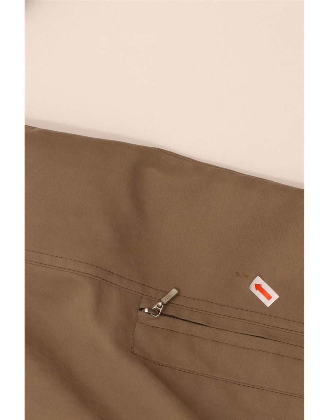 ENSIGN Ženski kaput UK 16 Large Beige