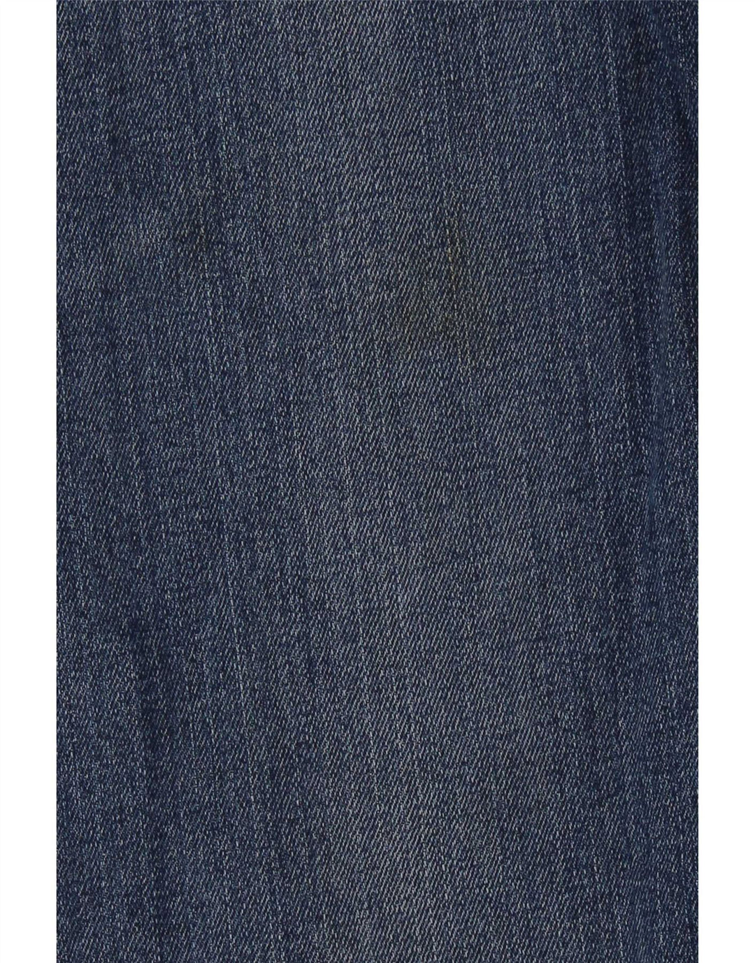Lee Mens Daren Slim Jeans W36 L34 Plavi pamuk