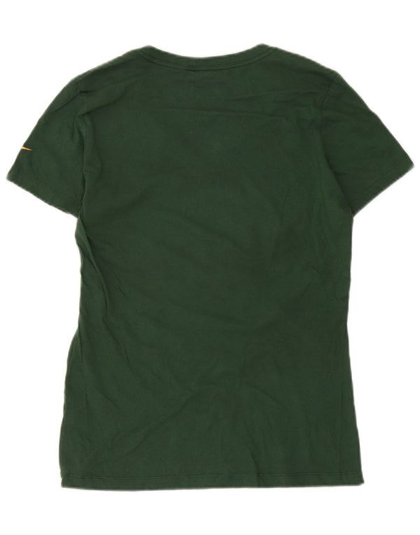 Nike ženska majica kratkih rukava Green Bay Packers Graphic UK 14 Large Cotton