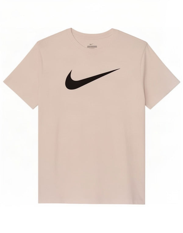 Nike Muška majica s grafičkim motivima 2XL bijeli pamuk