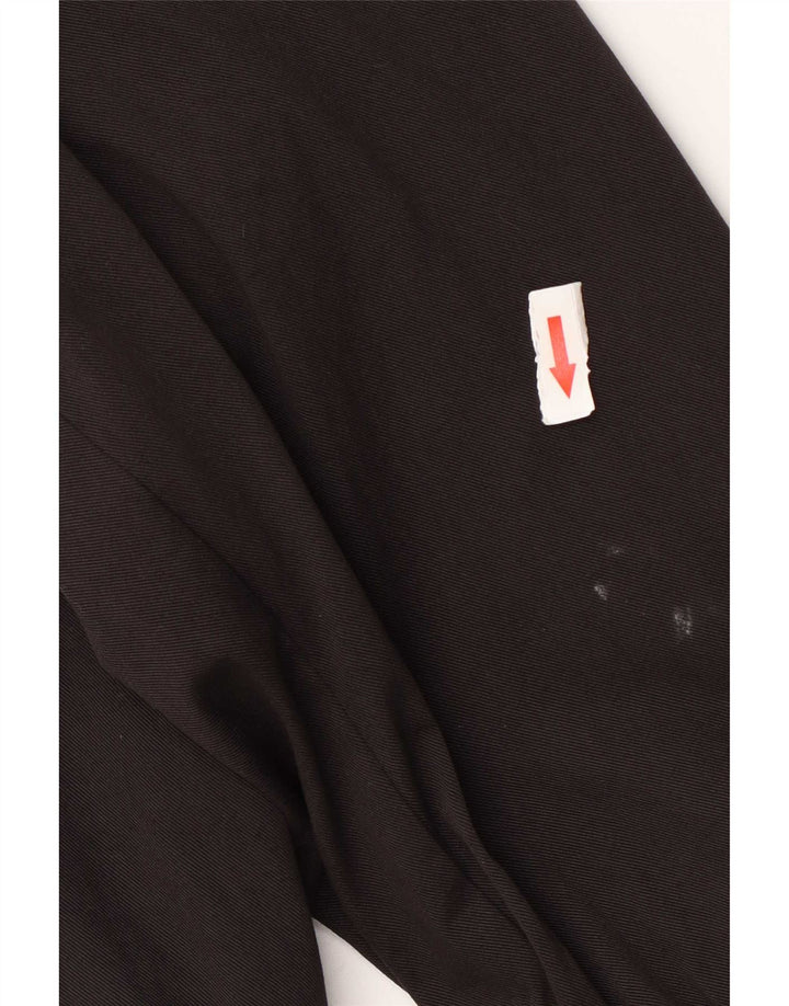 Diesel muška bomber jakna UK 44 2XL crna
