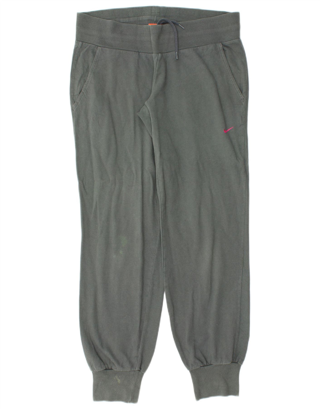 Nike Ženska trenirka Hlače Joggers UK 10 male sive