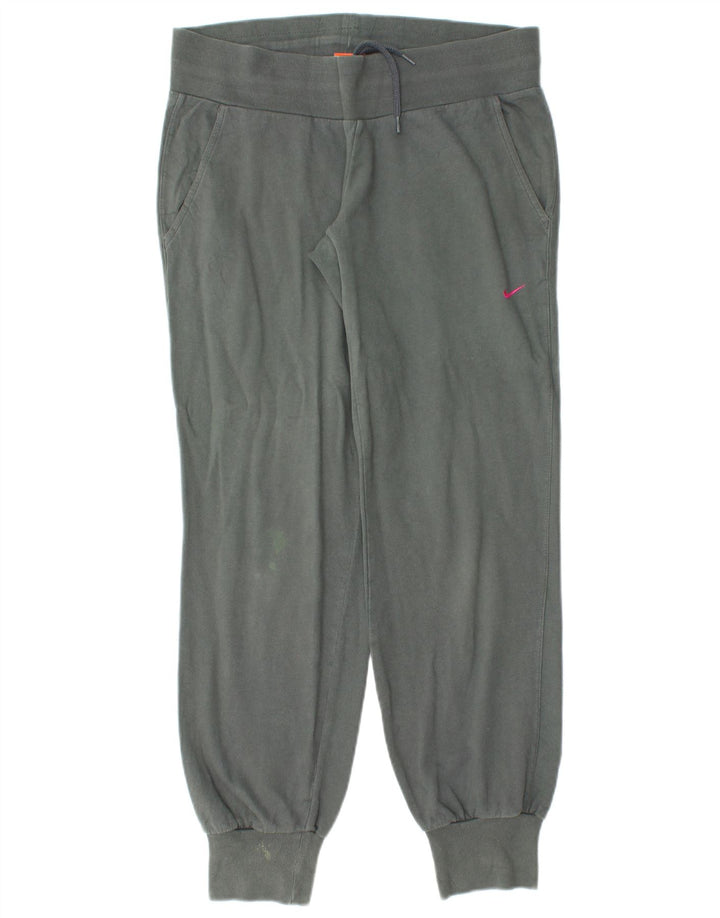 Nike Ženska trenirka Hlače Joggers UK 10 male sive