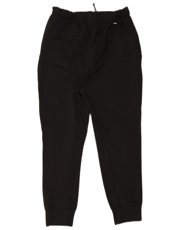 Adidas Mens Climalite Tracksuit Trousers Joggers Medium Grey Polyester