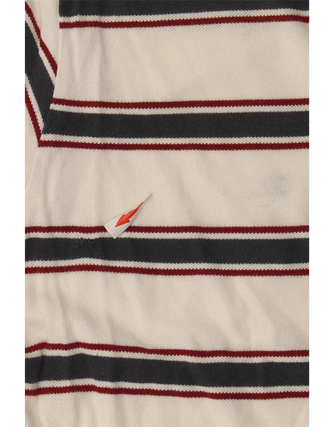 Champion muška laka polo majica velike bijele pruge