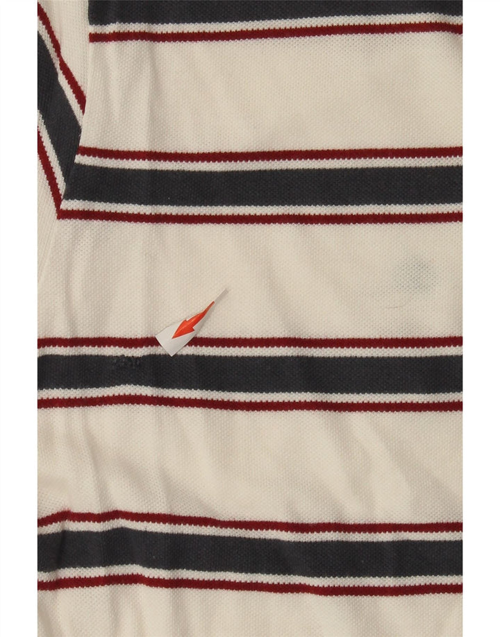 Champion muška laka polo majica velike bijele pruge