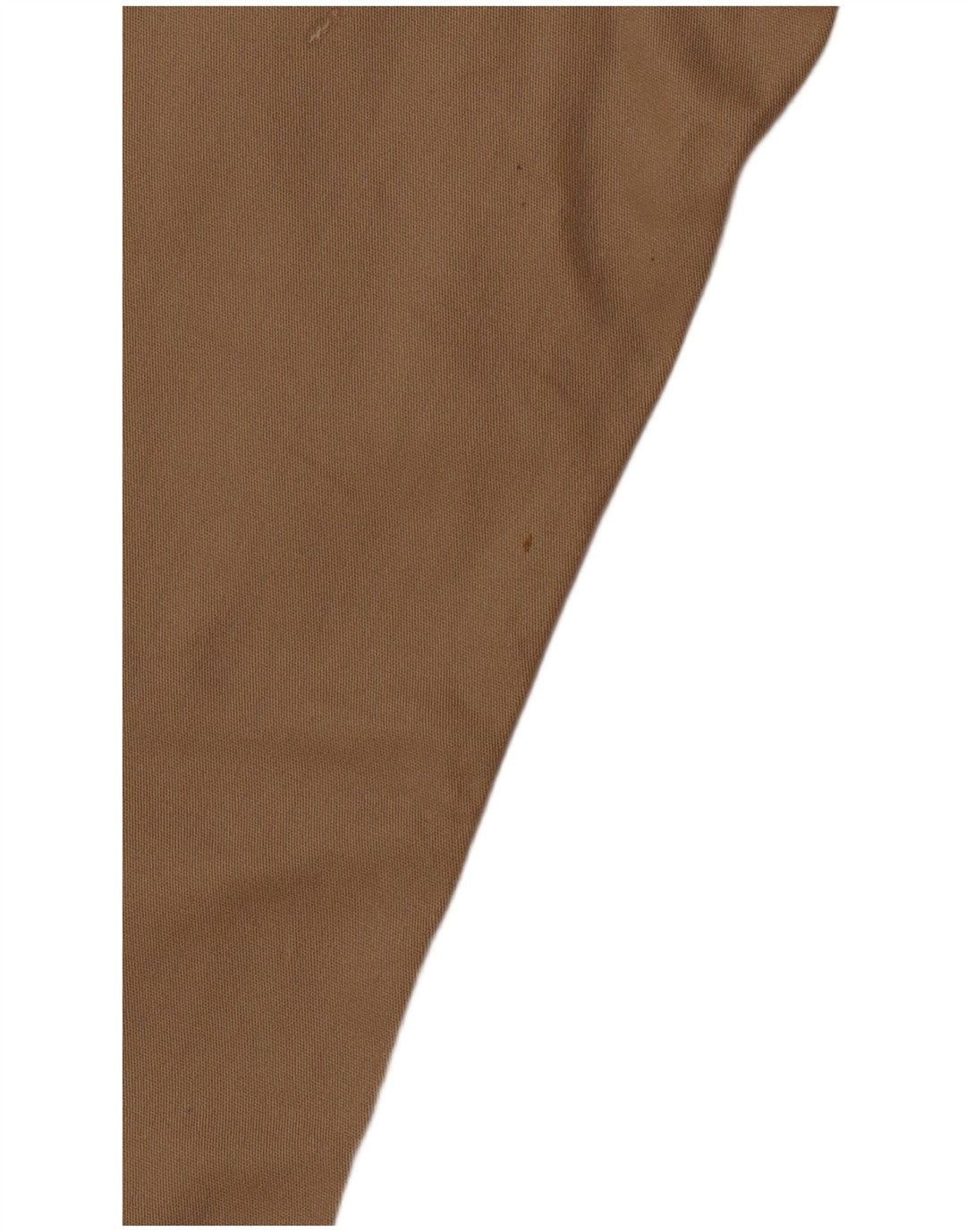 DICKIES Ženske uske ležerne hlače US 17 2XL W36 L34 Bež pamuk