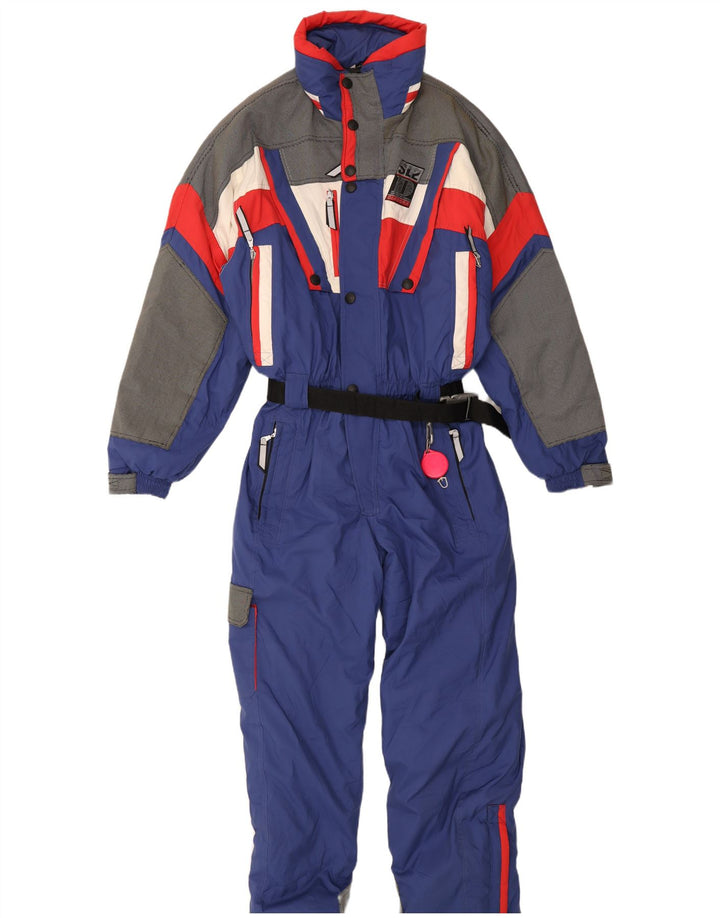 Diadora muški skijaški kombinezon XL plave boje