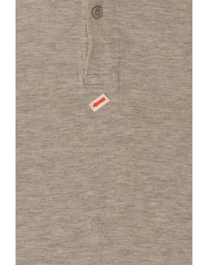 Diadora muška polo majica 2XL siva