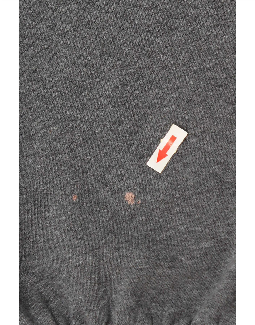 Nike muške trenirke hlače Joggers srednje sive fleke