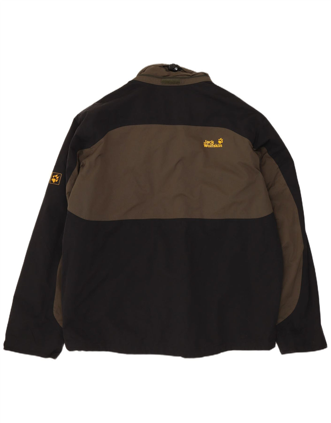 JACK WOLFSKIN Muška jakna vjetrovka UK 40/42 velika tamnoplava boja