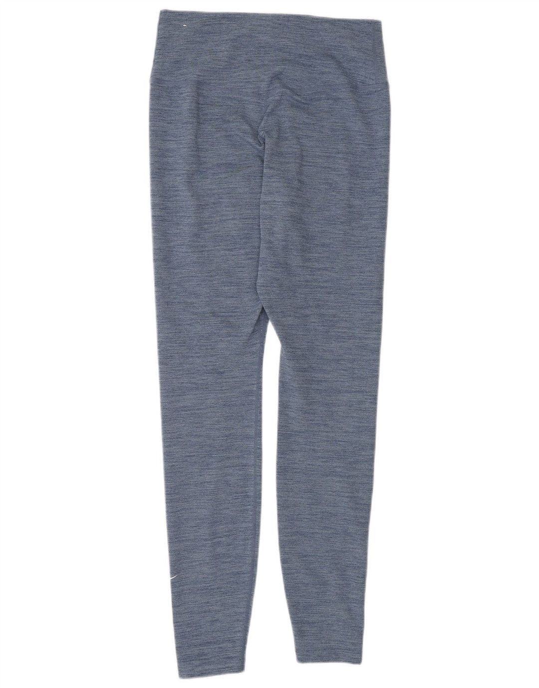 Nike ženske Dri Fit tajice UK 8 male plave