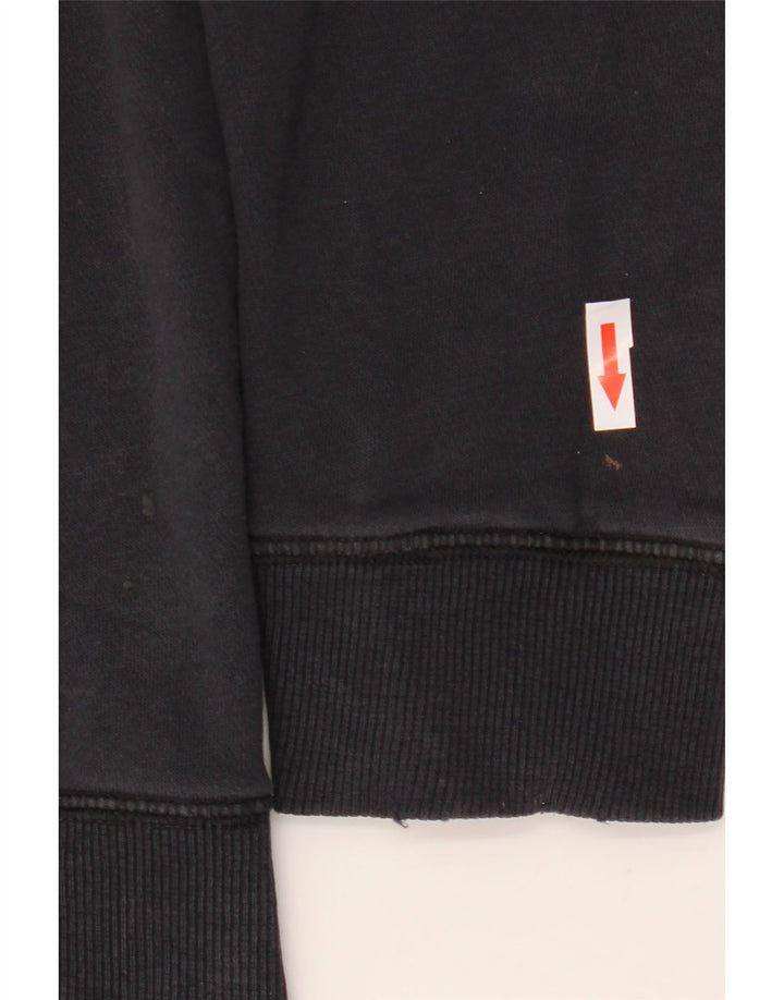Under Armour muška majica XL crni pamuk