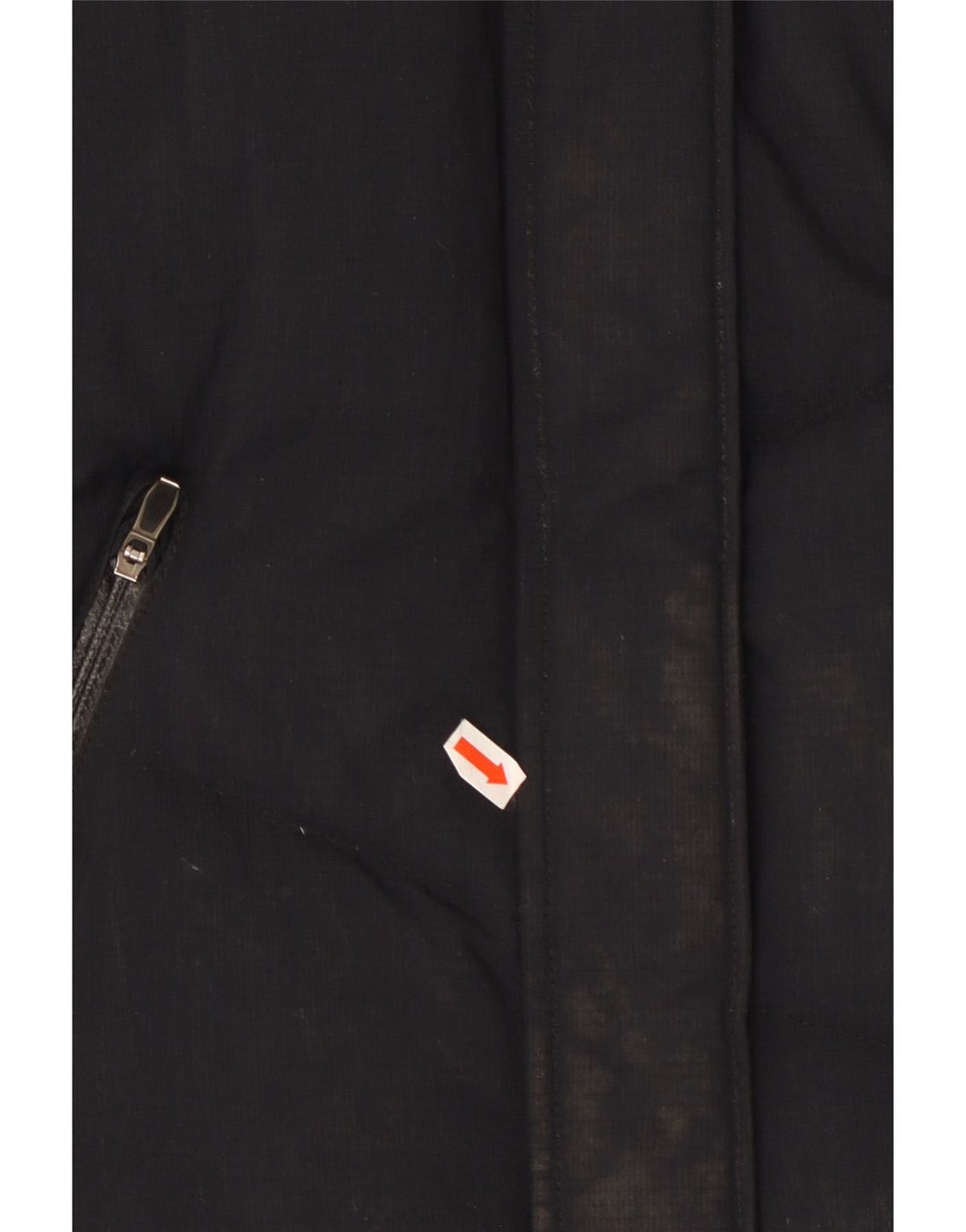 COLUMBIA Ženska Omni-Heat podstavljena jakna s kapuljačom UK 10 Mala tamnoplava najlonska