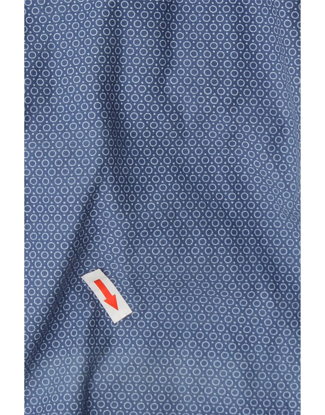 Massimo Dutti muške chino kratke hlače EU 40 srednje W31 plavi pamuk