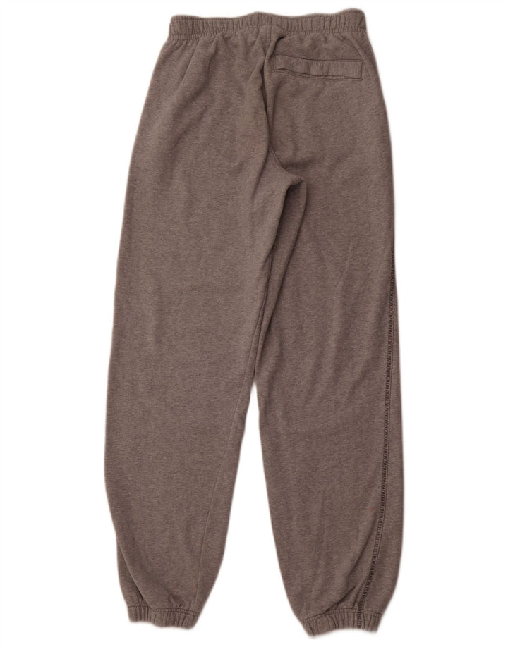 NIKE Muška trenirka Hlače Joggers Male sive pamučne