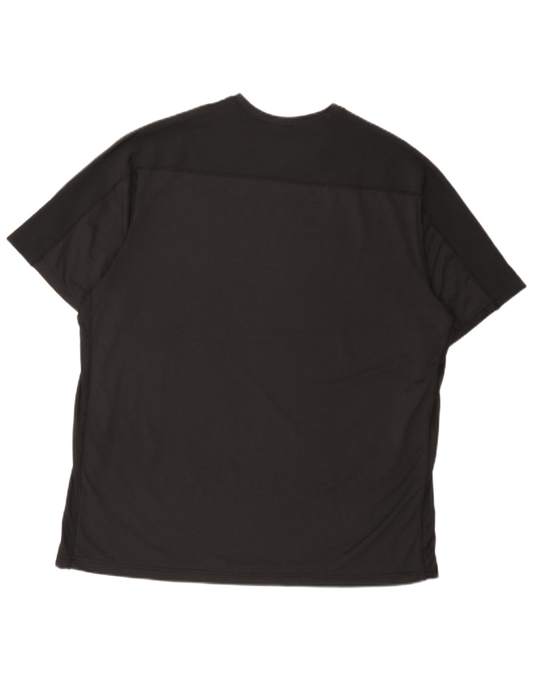 Nike muška majica Dri Fit XL crna