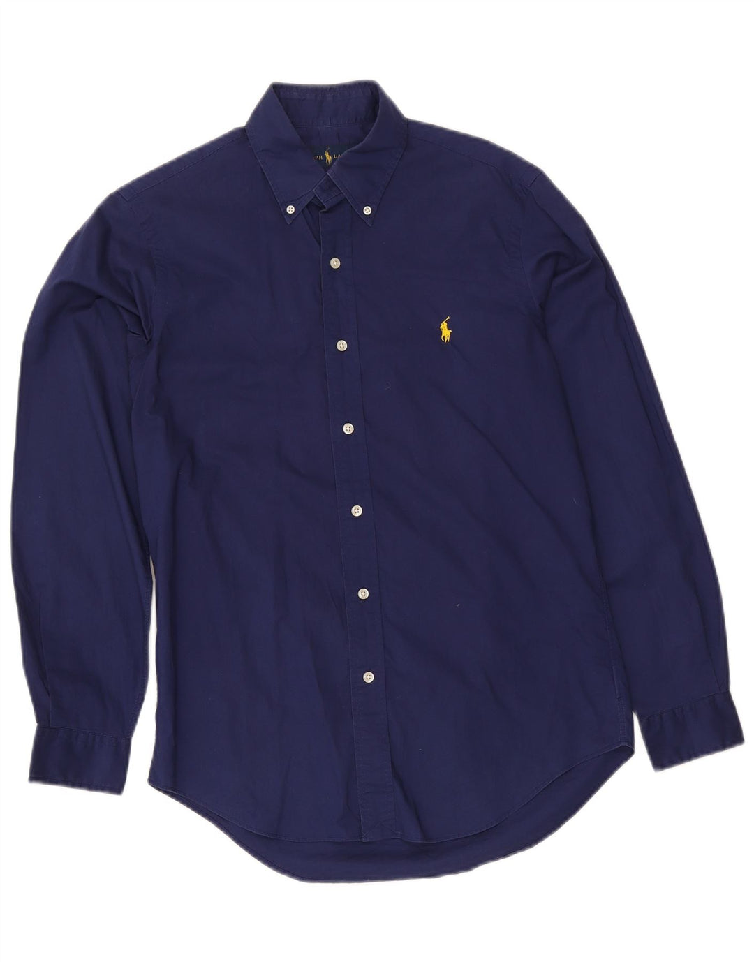 Ralph Lauren muška košulja mala tamnoplava