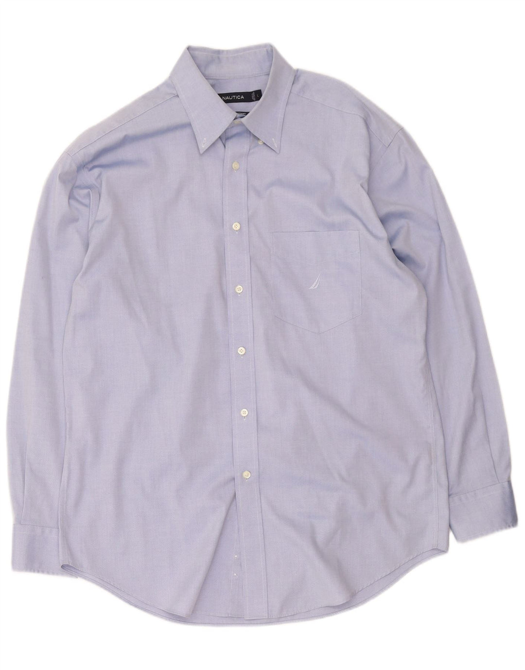 Nautica muška majica Large Blue Cotton