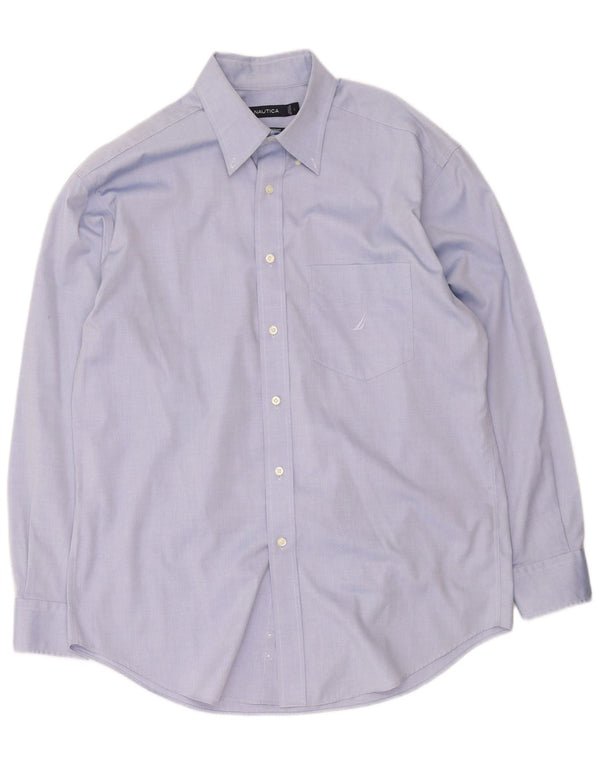 Nautica muška majica Large Blue Cotton