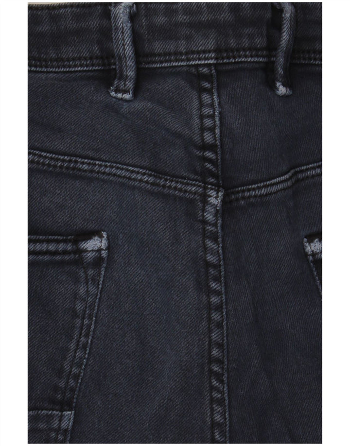 Muške uske traperice Massimo Dutti EU 36 XL W36 L32 tamnoplave