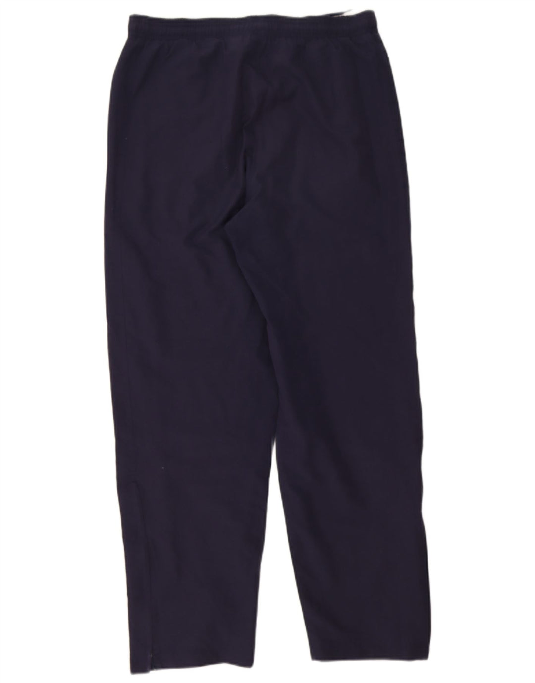 Adidas ženske hlače za trenirku UK 12 Medium tamnoplavi poliester