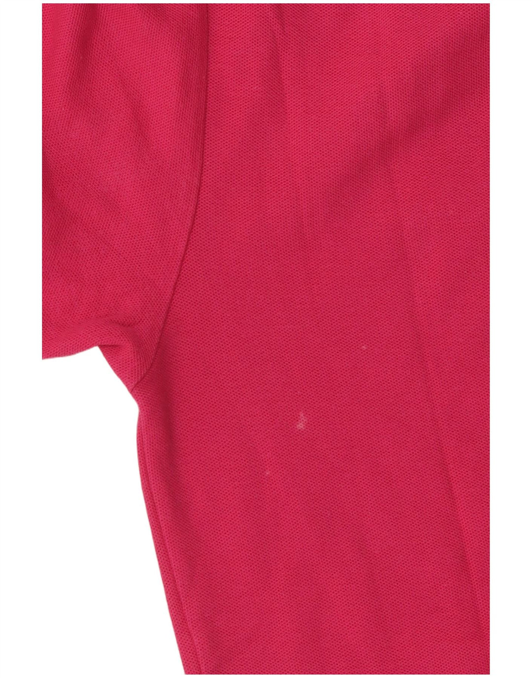 Fila muška polo majica IT 48 srednje ružičasti pamuk