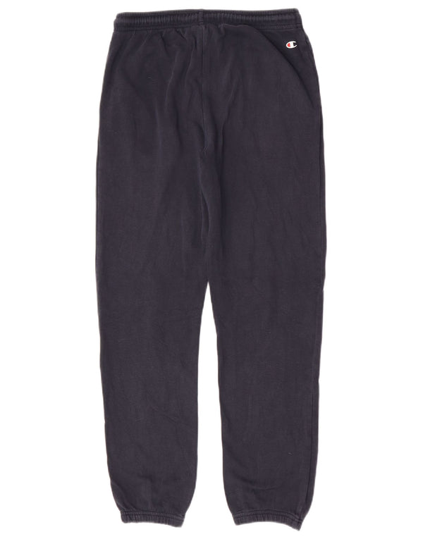 Champion Boys Graphic Trenirka Hlače Joggers 13-14 godina XL tamnoplava