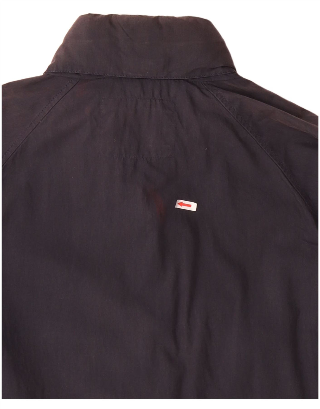 Kappa muška bomber jakna UK 44 2XL tamnoplavi pamuk