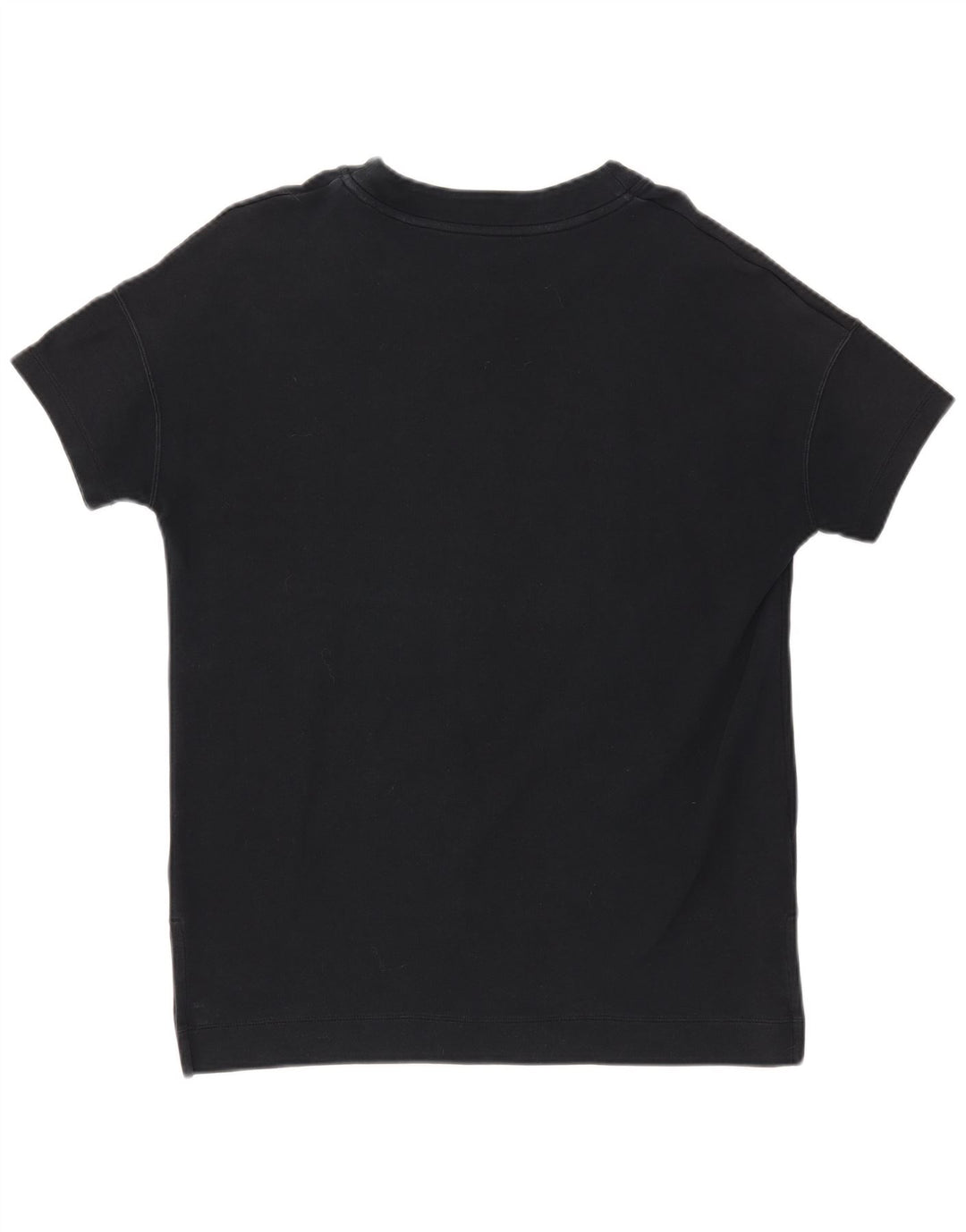 Nike muška majica s grafičkim motivima srednje tamnoplava