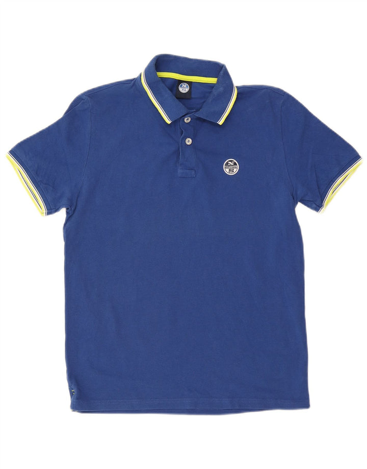 Muška polo majica Mala