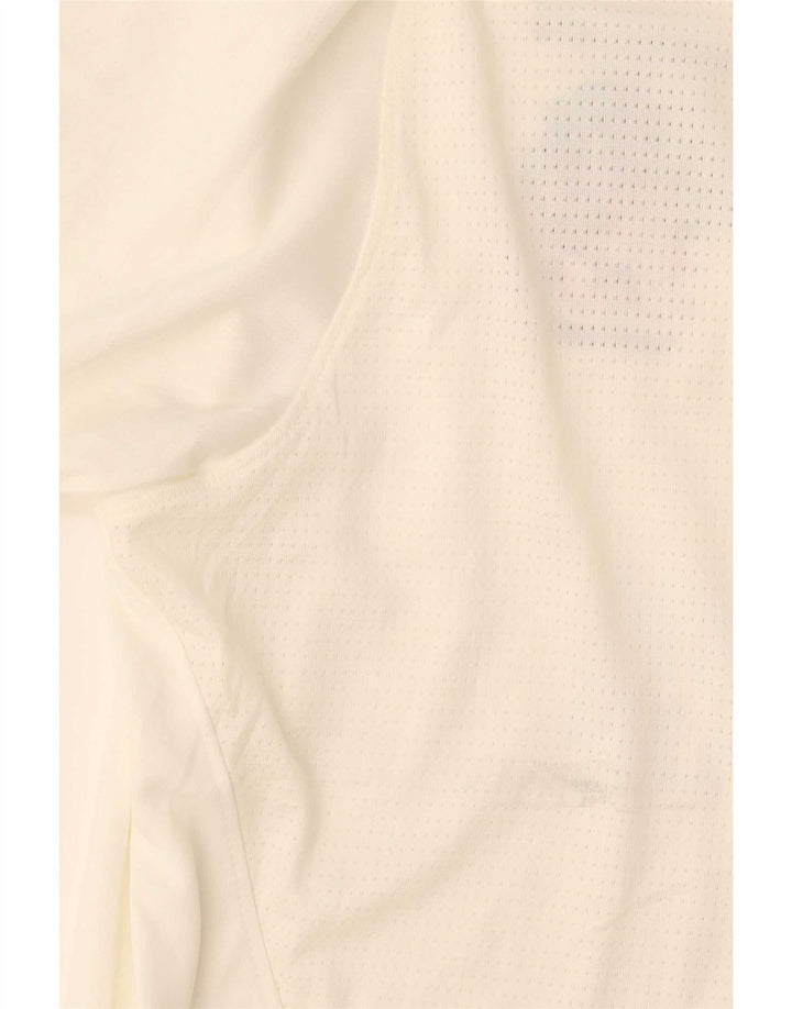 Nike muška grafička polo majica XL od bijelog poliestera