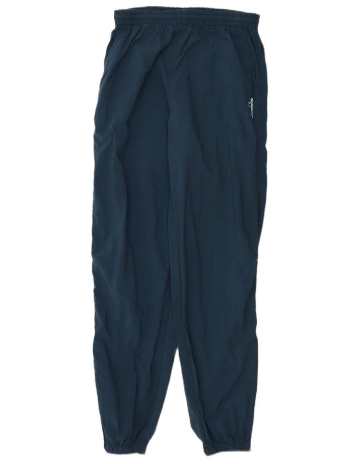 DIADORA Muška trenirka Hlače Joggers srednje tamnoplavi najlon