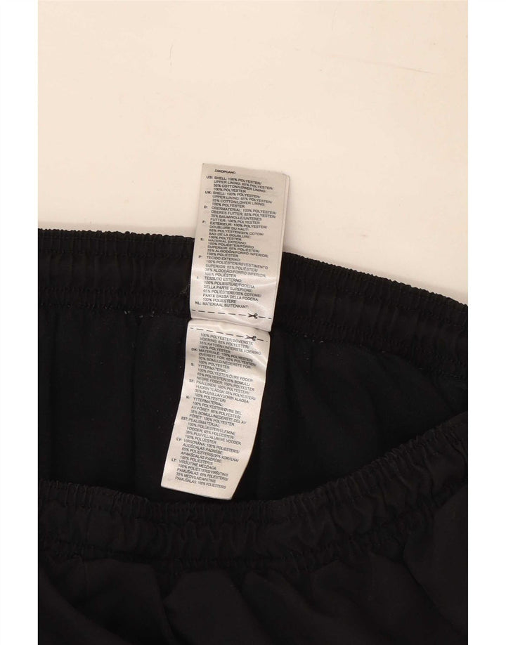 Adidas muška trenirka hlače Joggers veliki crni poliester