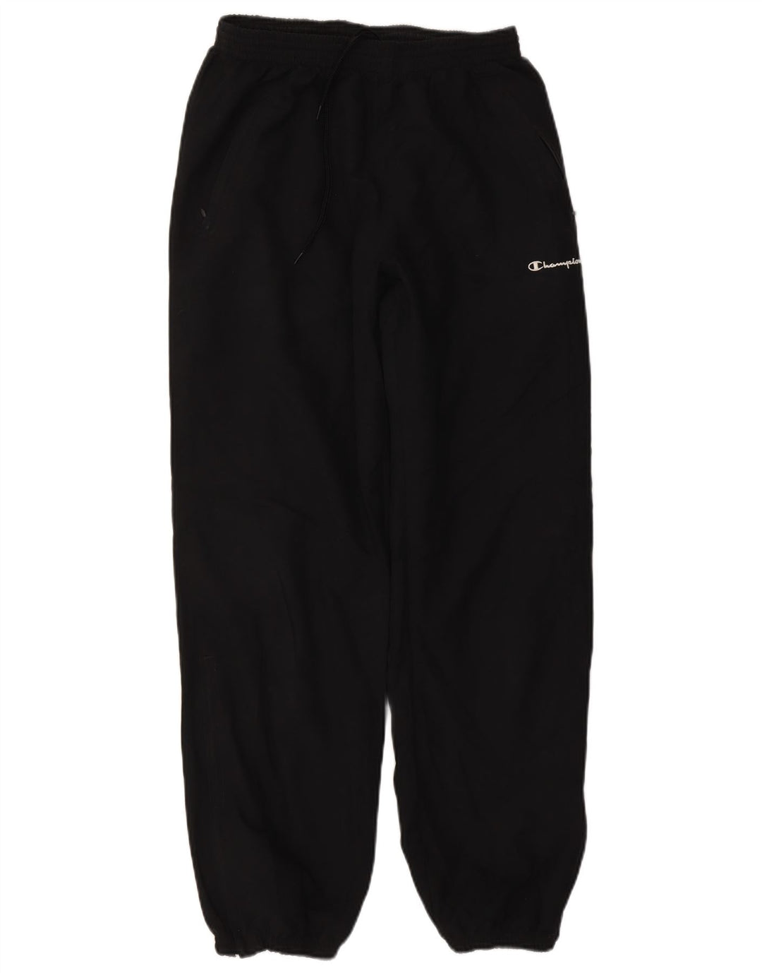 Champion Muška trenirka Hlače Joggers Large Black