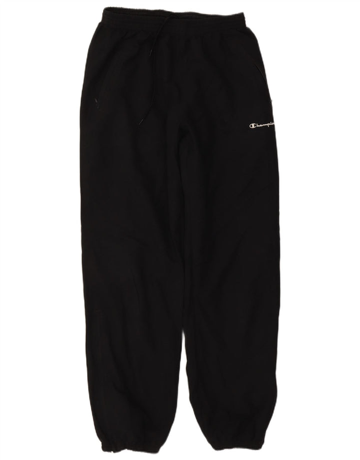 Champion Muška trenirka Hlače Joggers Large Black