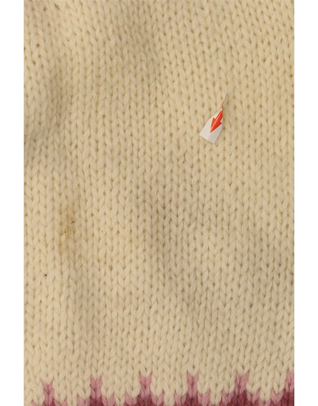 Eddie Bauer ženski džemper s kornjačičastim ovratnikom UK 10 Small Off White