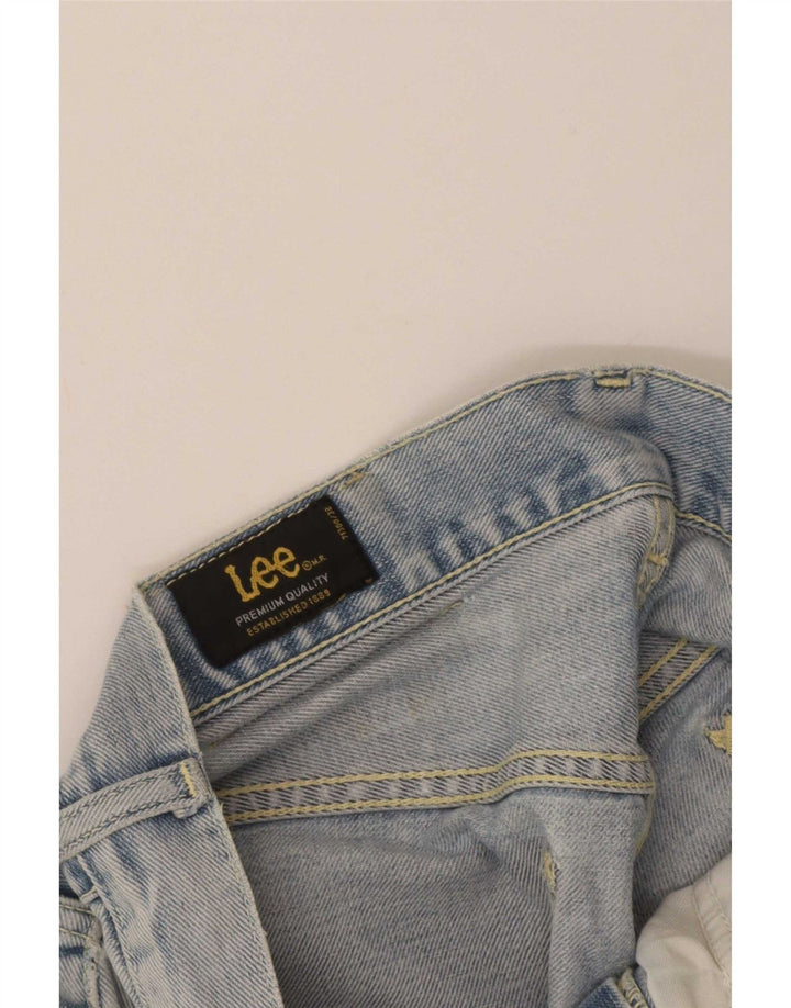 Muške traperice Lee Bootcut W32 L33 Plave