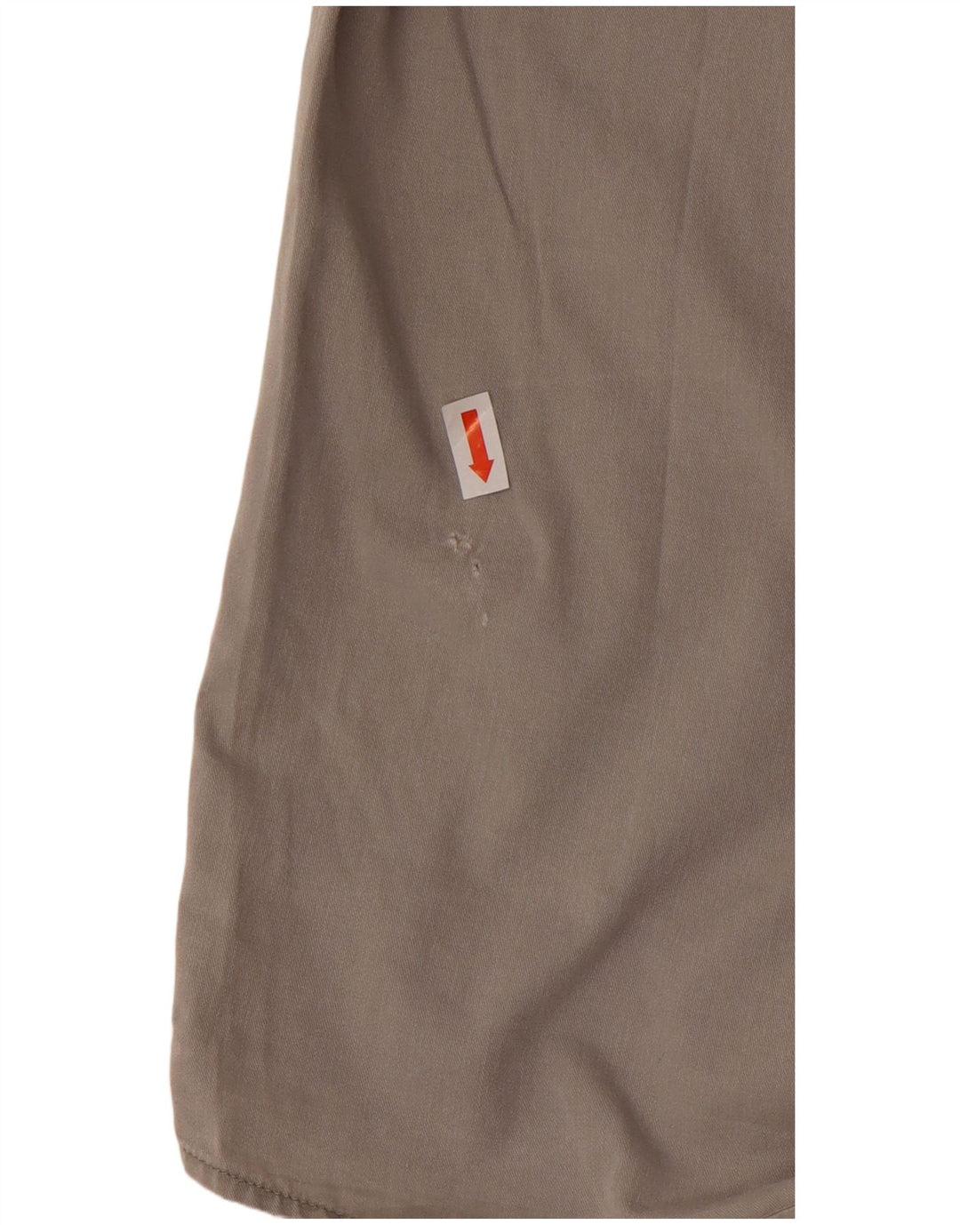 Camel Active muška majica velika siva