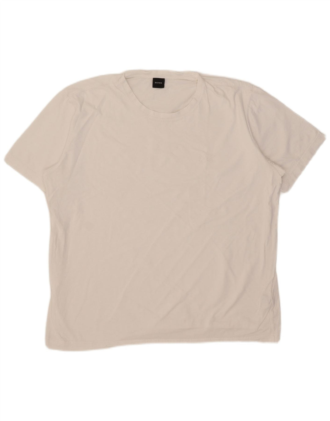 Muška majica Hugo Boss 2XL Bijela
