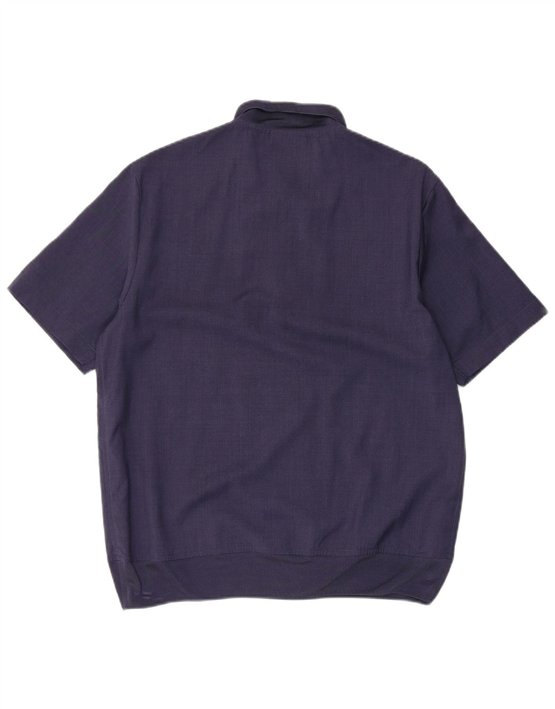 Armani muška polo majica mala tamnoplava