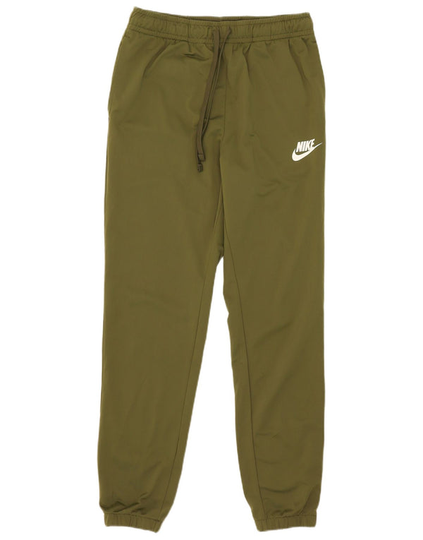 Nike Ženska trenirka Hlače Joggers Large kaki poliester