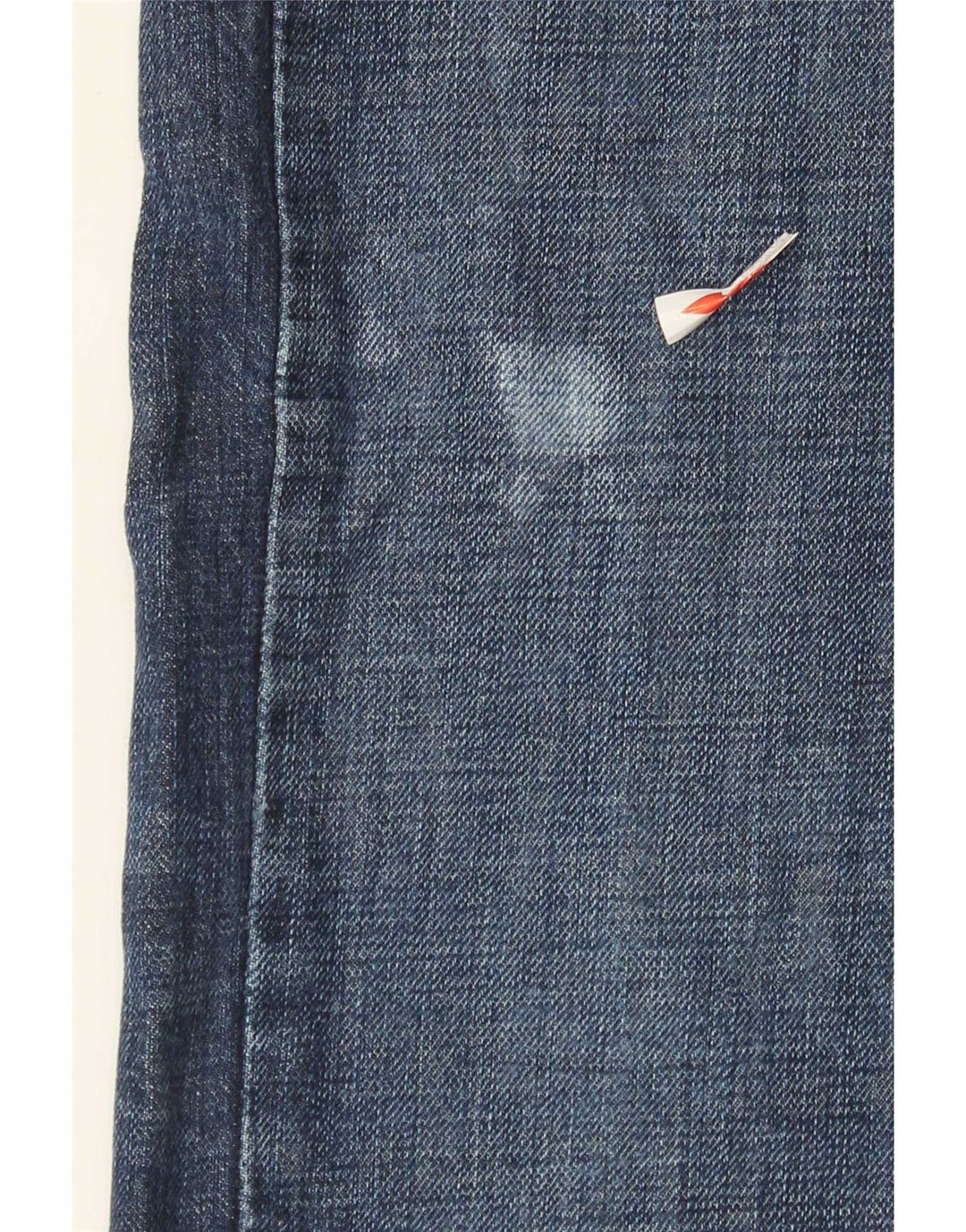Levi's ženske 527 Bootcut traperice W36 L34 Plave
