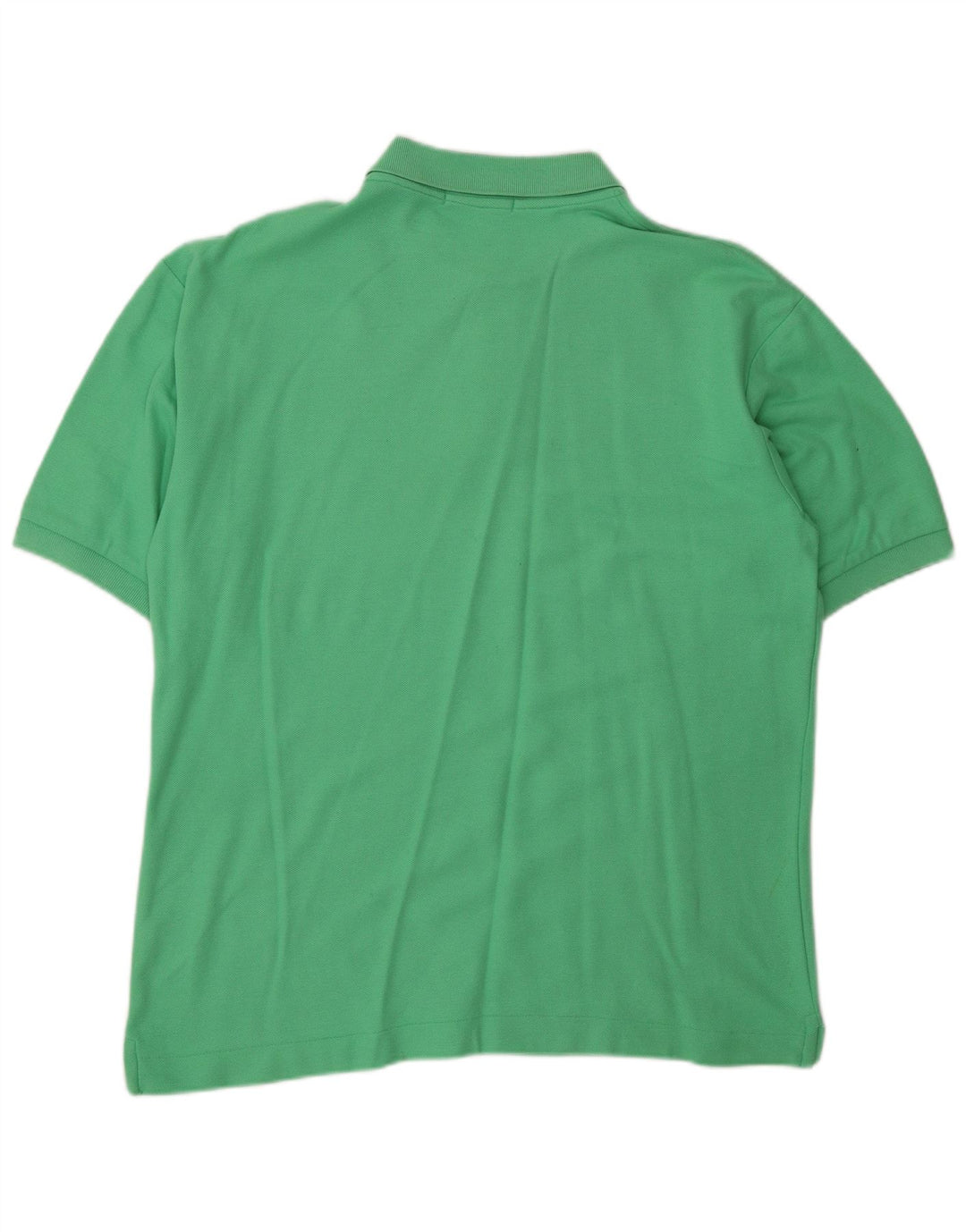 Fila muška polo majica IT 48 Srednje zeleni pamuk